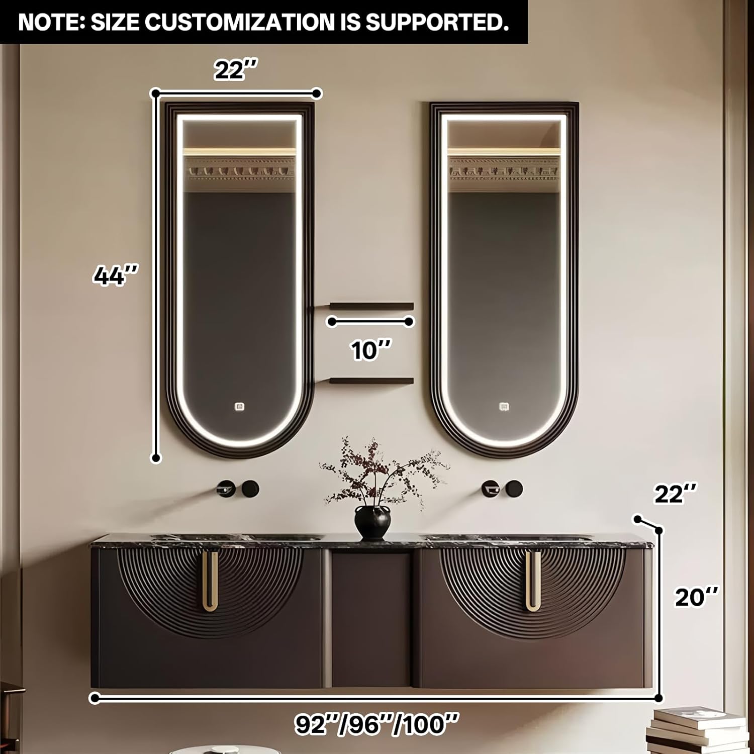 LUTHXAY Double Sink Vanity Worth It? Honest Pros & Cons 3 LUTHXAY double sink vanity worth it,should I buy LUTHXAY vanity,LUTHXAY vs other bathroom vanities,LUTHXAY vanity pros cons,best double sink vanity to buy,LUTHXAY bathroom cabinet honest collector appeal rarity and investment value