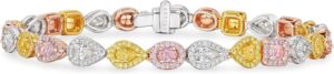 Image 1 of Leviev diamond jewelry worth buying