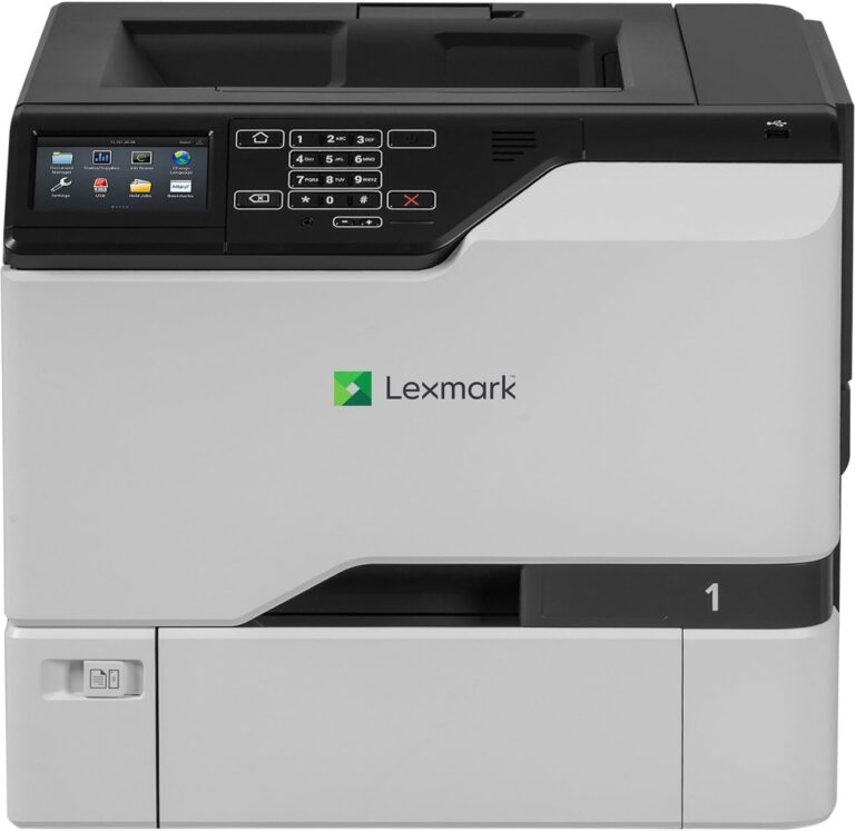 Image 1 of Lexmark CS725de worth buying