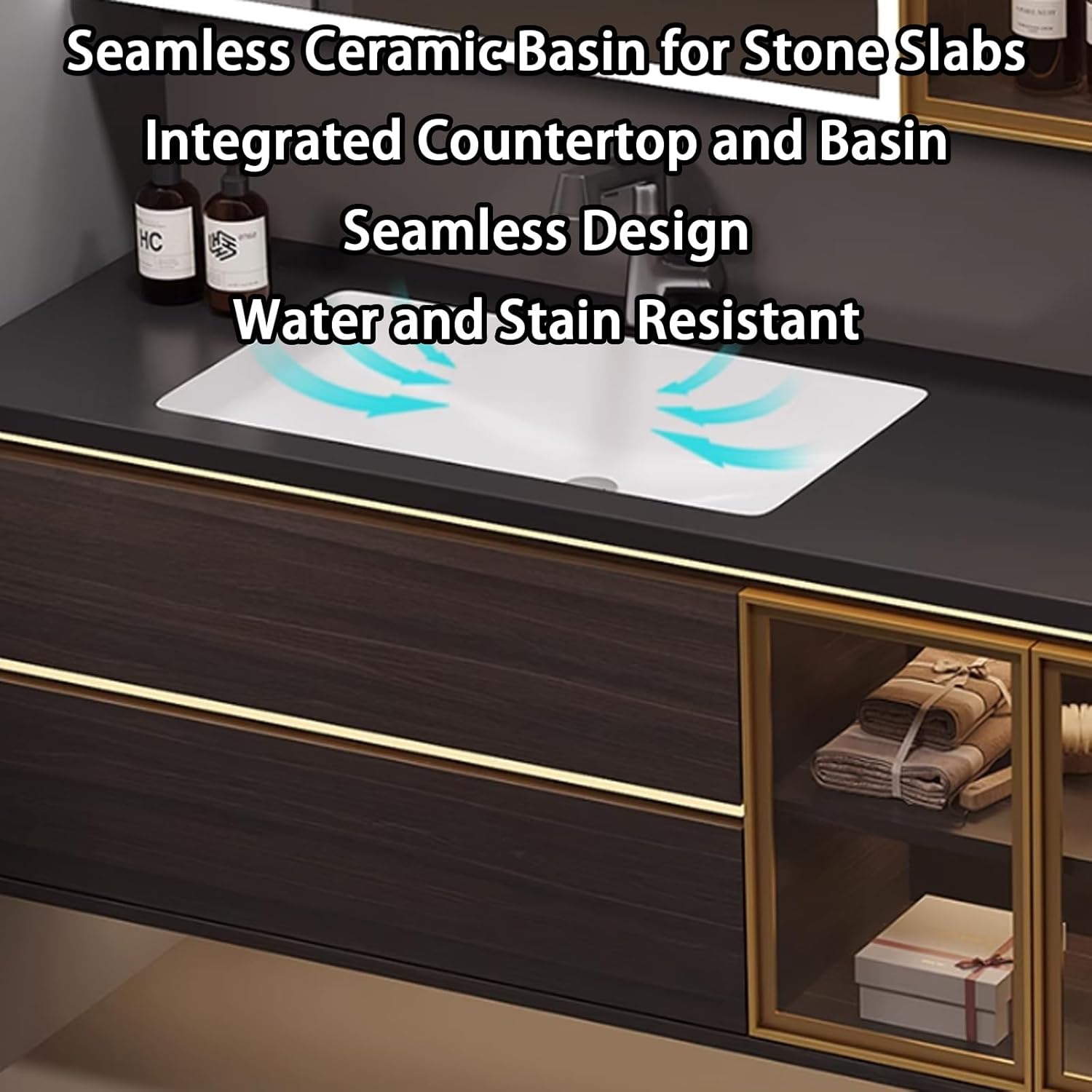 LyckTre 78IN Bathroom Vanity Worth It? Honest Pros & Cons 4 LyckTre 78IN bathroom vanity worth it,should I buy the LyckTre vanity,LyckTre vanity pros cons,best double sink bathroom vanity,LyckTre M02Y077 worth buying,wall mounted vanity vs freestanding condition quality and materials close-up