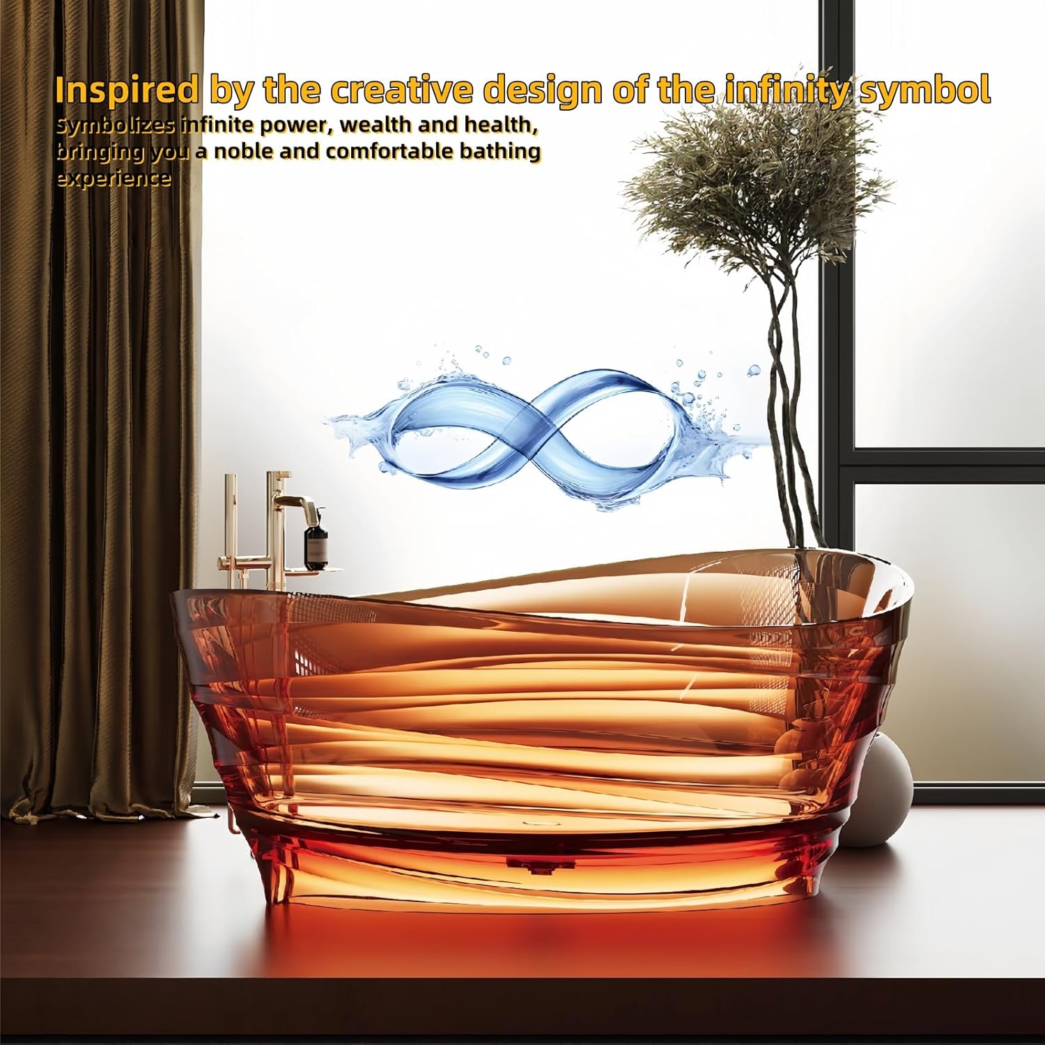 LyckTre Freestanding Bathtub Worth It? Honest Pros & Cons 3 LyckTre freestanding bathtub worth it,should I buy LyckTre bathtub,LyckTre vs other freestanding tubs,LyckTre bathtub pros cons,best freestanding soaking tub,LyckTre resin tub honest collector appeal rarity and investment value