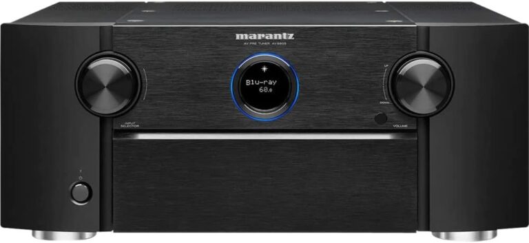 Image 1 of Marantz AV8805A worth buying