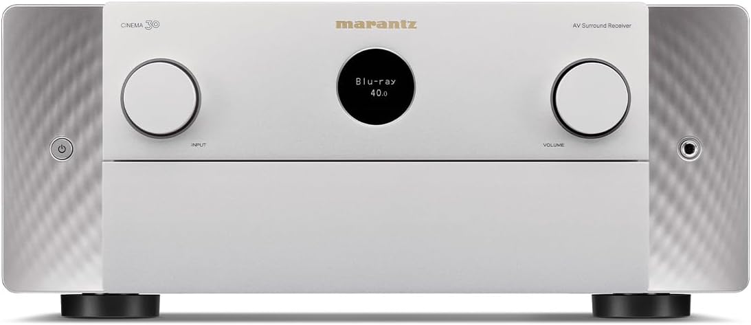 Image 1 of Marantz Cinema 30 worth buying