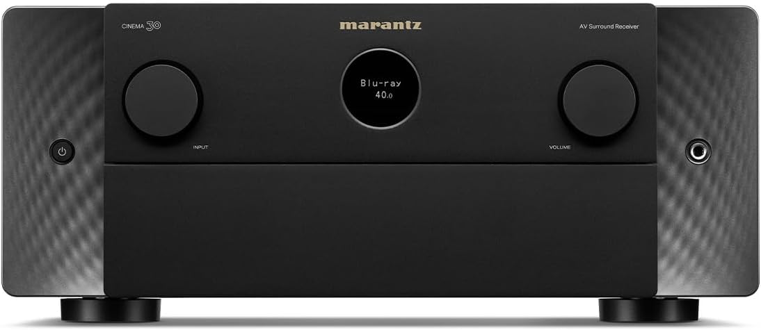 Image 1 of Marantz Cinema 30 worth buying