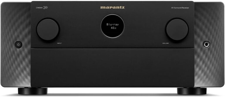 Image 1 of Marantz Cinema 30 worth buying