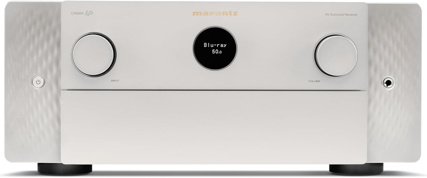 Image 1 of Marantz Cinema 40 worth buying