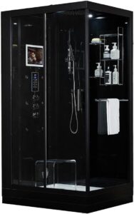 Image 1 of Maya Bath Platinum Lucca worth buying