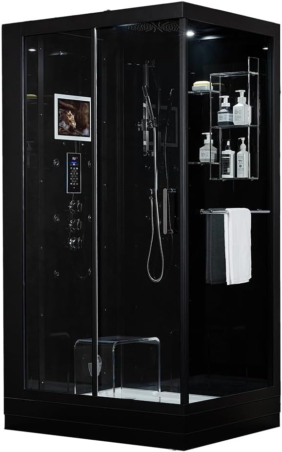 Maya Bath Platinum Lucca Worth Buying? Honest Pros & Cons Analysis 69 Image 1 of Maya Bath Platinum Lucca worth buying