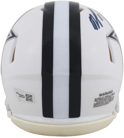 Micah Parsons Signed Mini Helmet Worth It? Expert Collector's Guide 3 Micah Parsons signed mini helmet worth it,should I buy Micah Parsons signed helmet,Micah Parsons autographed helmet pros cons,best Micah Parsons memorabilia to collect,Micah Parsons signed helmet value,Micah Parsons vs other Cowboys autographs collector appeal rarity and investment value