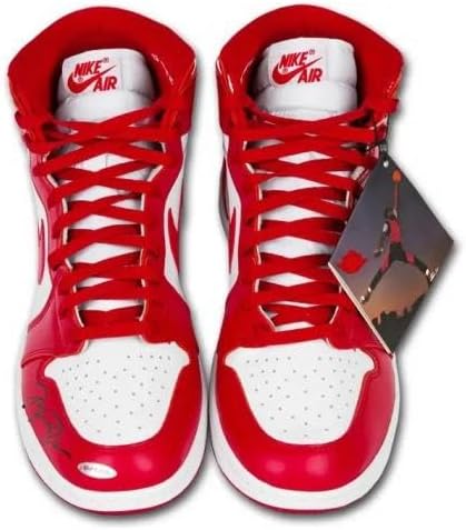 Michael Jordan autographed shoes worth buying,should I buy Michael Jordan autographed shoes,Michael Jordan autographed shoes pros cons,best autographed sneakers to collect,Michael Jordan signed shoes value,authentic Jordan autograph shoes collector appeal rarity and investment value