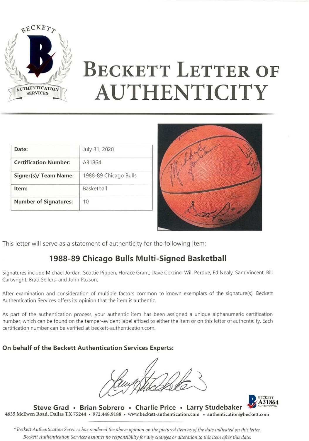 Michael Jordan signed basketball worth buying,Michael Jordan autographed basketball pros cons,should I buy a Jordan signed basketball,Michael Jordan signed ball vs other memorabilia,best Michael Jordan collectibles to invest in,authentic Jordan signed basketball value condition quality and materials close-up