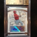 Image 1 of Mike Trout rookie card worth buying