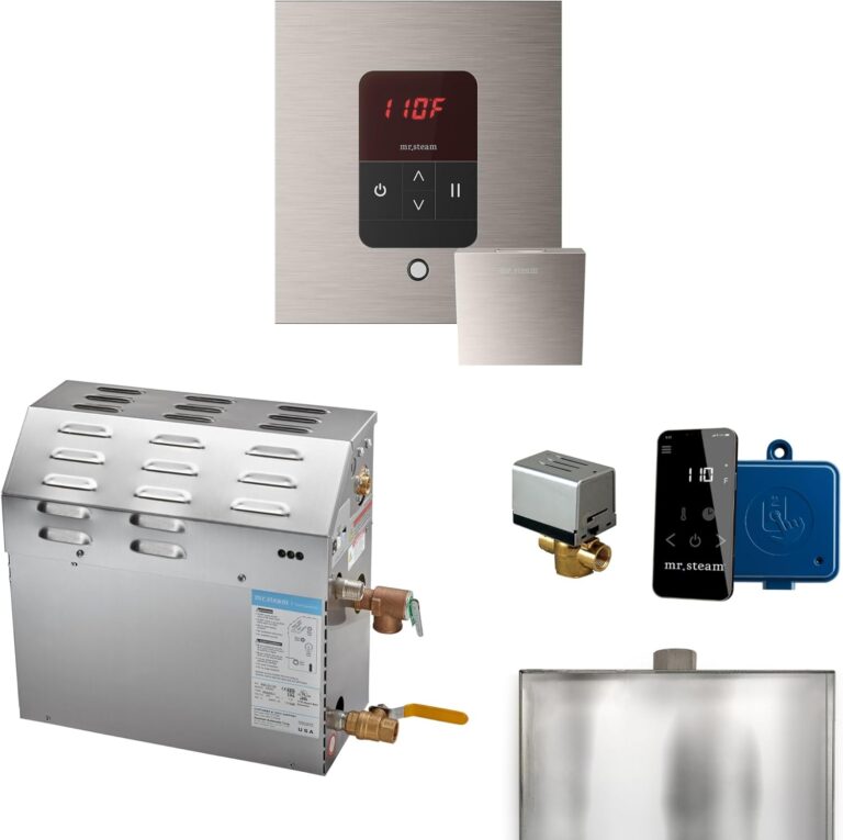 Mr Steam MS 12kW Worth It? Expert Analysis & Complete Breakdown 53 Image 1 of Mr Steam MS 12kW worth it