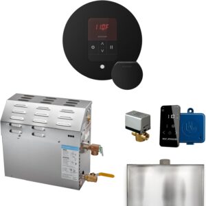 Image 1 of Mr Steam MS 9kW worth it