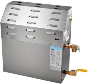 Image 1 of Mr Steam MSSUPER-R worth buying