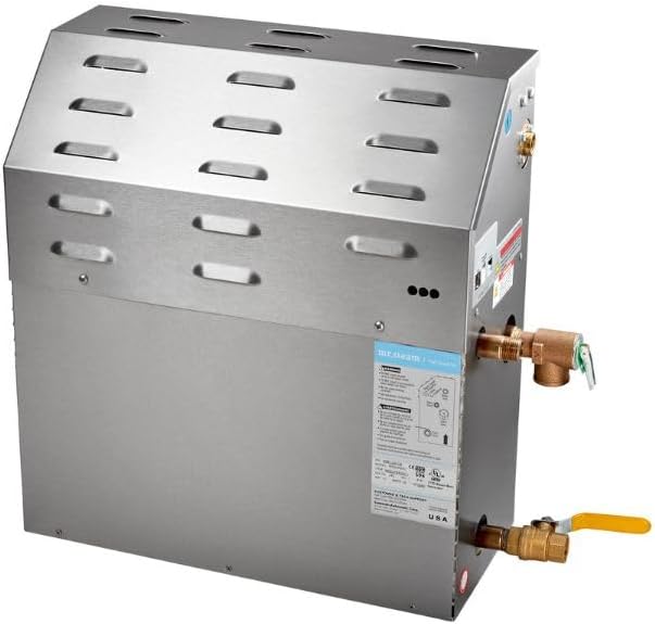 Mr Steam MSSUPER-R worth buying,Mr Steam MSSUPER-R pros cons,Mr Steam generator vs alternatives,should I buy Mr Steam MSSUPER-R,best steam shower generator,Mr Steam MSSUPER-R honest assessment collector appeal rarity and investment value