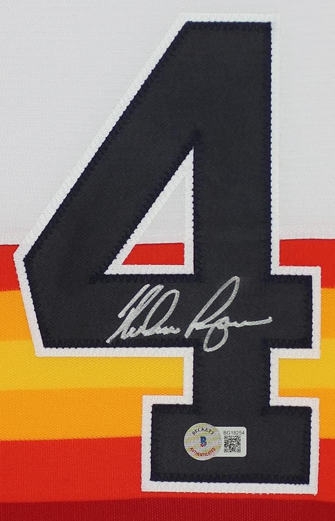 Nolan Ryan Autographed Jersey Worth Buying? Expert Collector's Verdict 3 Nolan Ryan autographed jersey worth buying,should I buy a Nolan Ryan autographed jersey,Nolan Ryan jersey vs other memorabilia,Nolan Ryan autographed jersey pros cons,best autographed baseball jersey to collect,Nolan Ryan framed jersey value collector appeal rarity and investment value