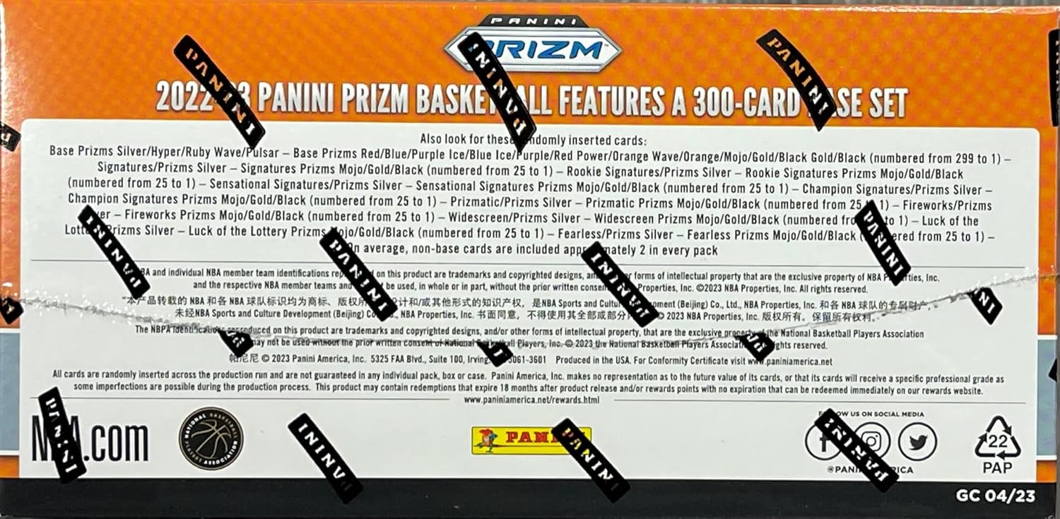 Panini Prizm Basketball Hobby Box worth it,should I buy Panini Prizm Hobby Box,Panini Prizm Basketball vs alternatives,Panini Prizm Hobby Box pros cons,best basketball card box to collect,Panini Prizm Hobby Box value collector appeal rarity and investment value
