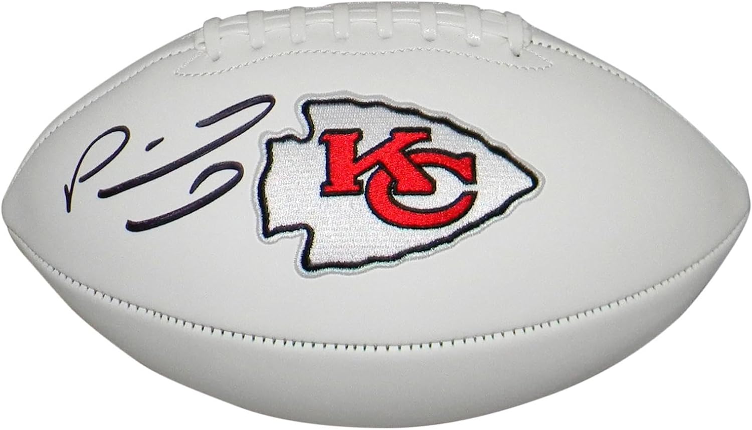 Patrick Mahomes autographed football worth it,should I buy a Patrick Mahomes autograph,Patrick Mahomes signed football vs alternatives,Patrick Mahomes autographed football pros cons,best Patrick Mahomes memorabilia to collect,Patrick Mahomes Chiefs football value condition quality and materials close-up