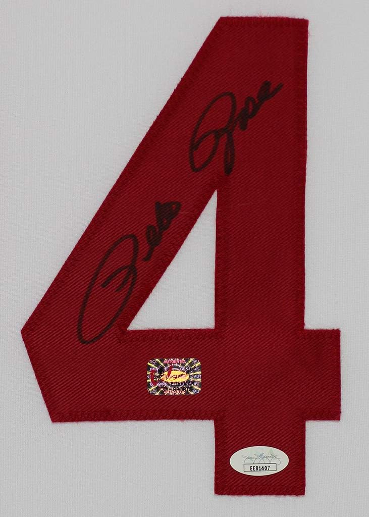 Pete Rose Autographed Jersey Worth Buying? Honest Collector's Guide 3 Pete Rose autographed jersey worth buying,should I buy a Pete Rose signed jersey,Pete Rose Reds jersey vs alternatives,Pete Rose autographed jersey pros cons,best Pete Rose memorabilia to collect,Pete Rose framed jersey authentic collector appeal rarity and investment value