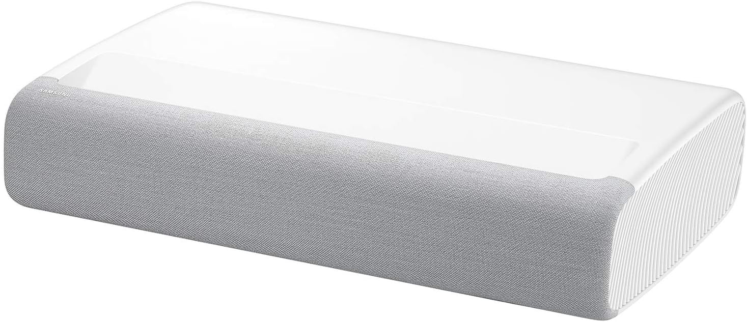 Image 1 of Samsung Premiere projector worth buying