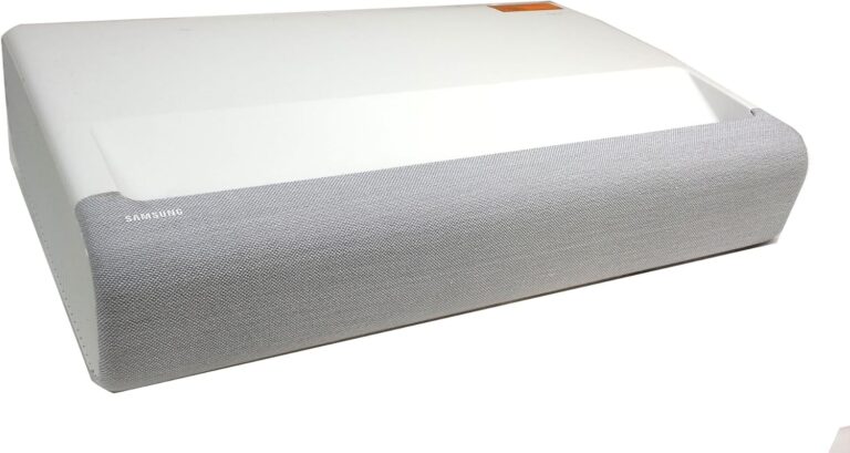 Image 1 of Samsung Premiere projector worth buying