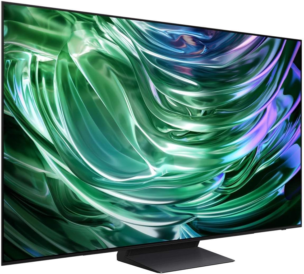 Samsung QN77S90D 77-inch OLED Worth It? Honest Pros & Cons 3 Samsung QN77S90D 77-inch OLED worth it,should I buy the Samsung QN77S90D,Samsung QN77S90D pros cons,best 77-inch OLED TV to buy,Samsung QN77S90D vs alternatives,Samsung OLED TV worth buying collector appeal rarity and investment value