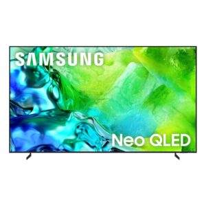 Image 1 of Samsung QN80H 100-inch worth it