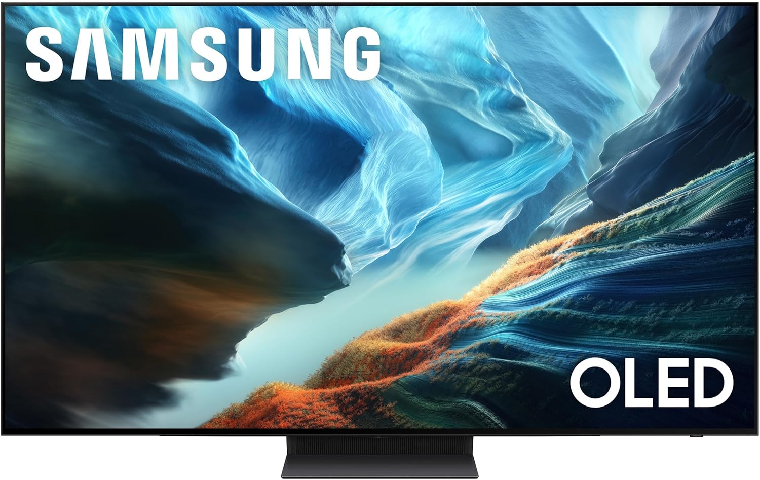 Image 1 of Samsung S90H OLED TV worth it