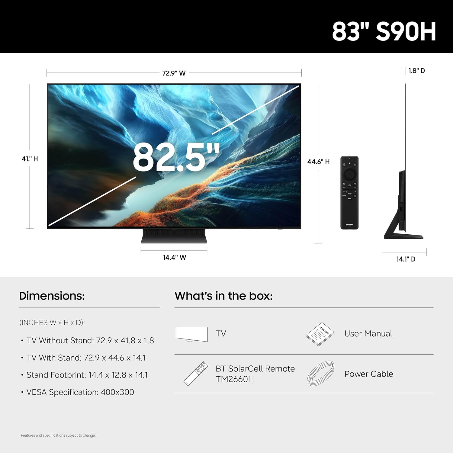 Samsung S90H OLED TV worth it,Samsung S90H pros cons,should I buy Samsung S90H,Samsung S90H vs alternatives,best 83-inch OLED TV,Samsung S90H honest assessment collector appeal rarity and investment value