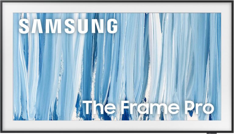 Samsung The Frame Pro Worth It? Honest Expert Analysis & Verdict 13 Image 1 of Samsung The Frame Pro worth it
