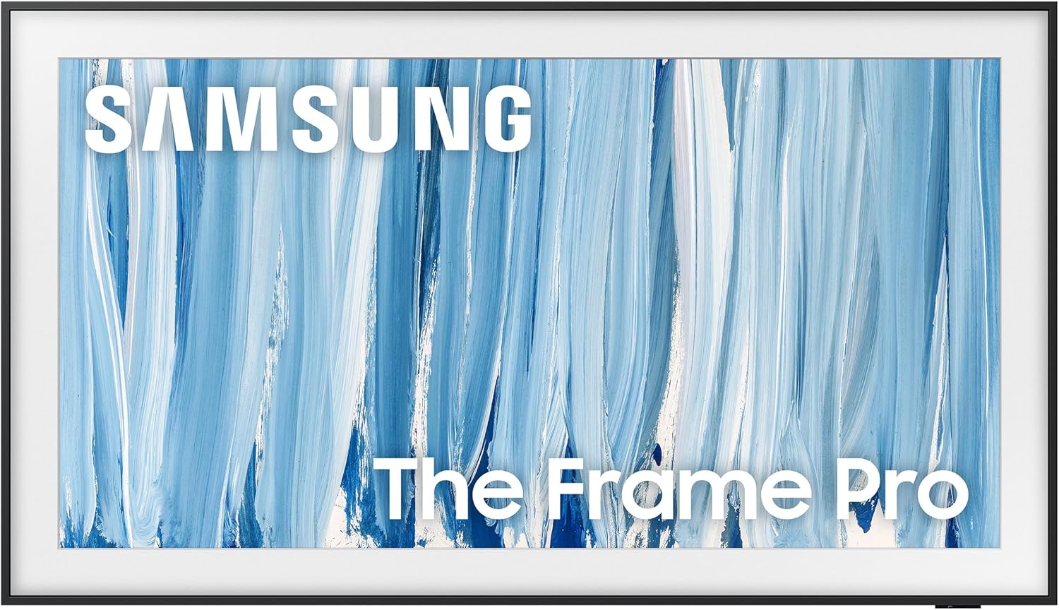 Image 1 of Samsung The Frame Pro worth it