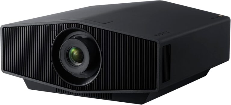 Image 1 of Sony BRAVIA Projector 7 worth it
