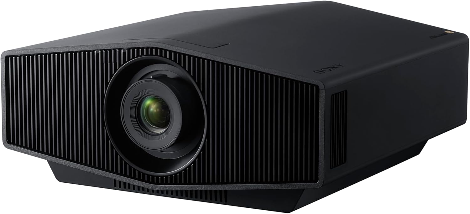Image 1 of Sony BRAVIA Projector 7 worth it