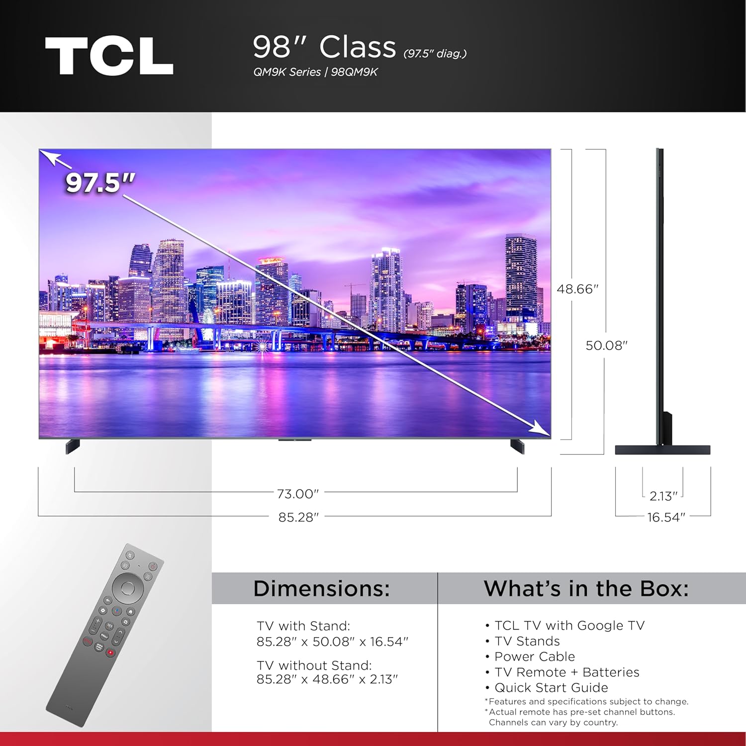 TCL 98QM9K worth it,should I buy TCL 98QM9K,TCL 98QM9K pros cons,TCL 98 inch TV worth buying,best 98 inch TV to buy,TCL QM9K series honest collector appeal rarity and investment value