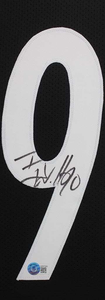 TJ Watt autographed jersey worth buying,should I buy TJ Watt signed jersey,TJ Watt framed jersey pros cons,best autographed Steelers jerseys to collect,TJ Watt memorabilia investment value,Beckett certified framed jersey quality collector appeal rarity and investment value