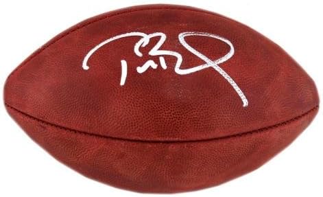 Tom Brady autographed football worth it,should I buy Tom Brady autograph,Tom Brady signed football pros cons,best Tom Brady memorabilia to collect,Tom Brady Duke football authentic,Tom Brady autograph value collector appeal rarity and investment value