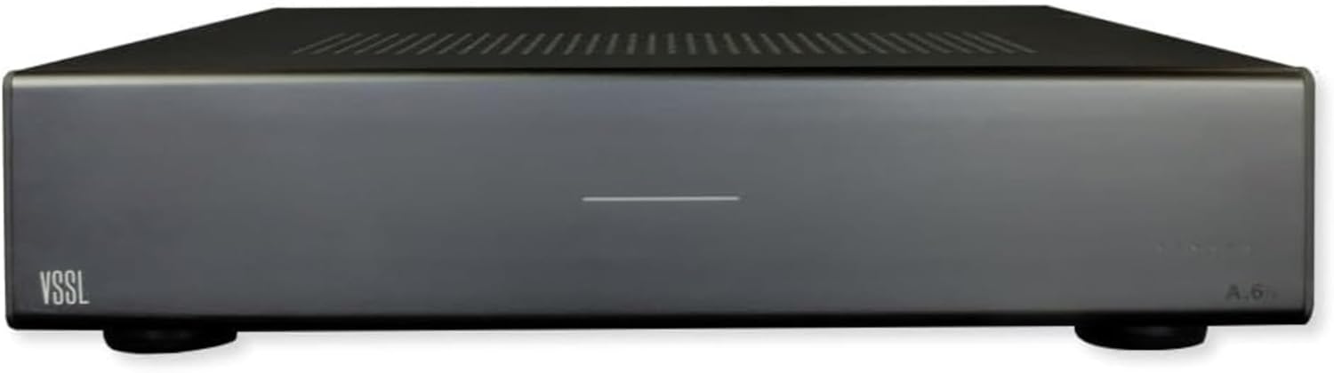 Image 1 of VSSL A.6X worth buying