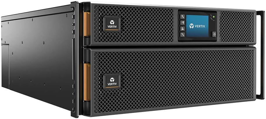 Image 1 of Vertiv Liebert GXT5 UPS worth it