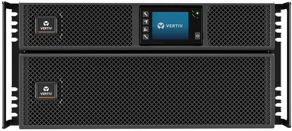 Vertiv Liebert GXT5 UPS worth it,Vertiv GXT5 UPS pros cons,Liebert GXT5 5kVA best buy,should I buy a Vertiv GXT5,GXT5-5000MVRT4UXLN worth buying,best 5kVA UPS for rack collector appeal rarity and investment value