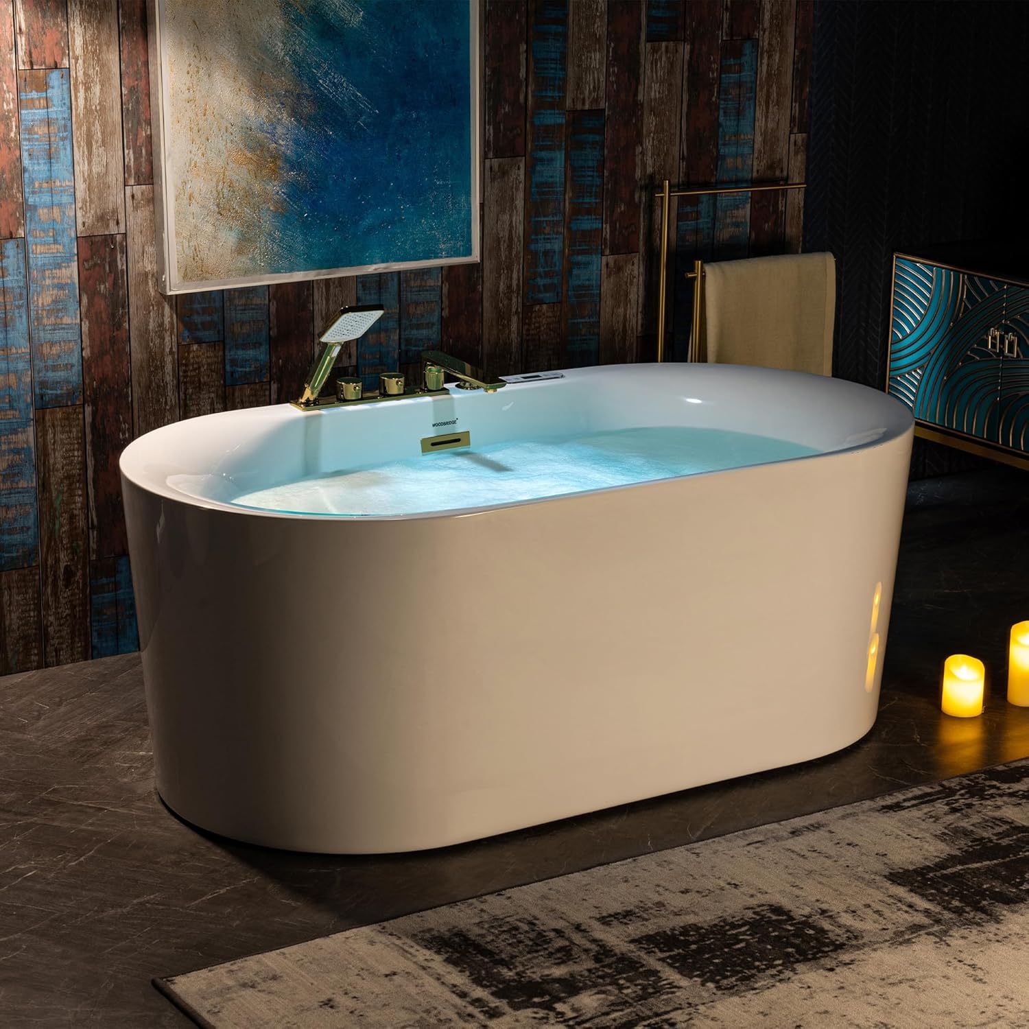 WOODBRIDGE Whirlpool Air Bath Worth It? Honest Pros & Cons 3 WOODBRIDGE whirlpool air bath worth it,should I buy WOODBRIDGE whirlpool tub,WOODBRIDGE BG100 vs alternatives,WOODBRIDGE heated soaking tub pros cons,best freestanding whirlpool tub to buy,WOODBRIDGE air bath worth buying collector appeal rarity and investment value