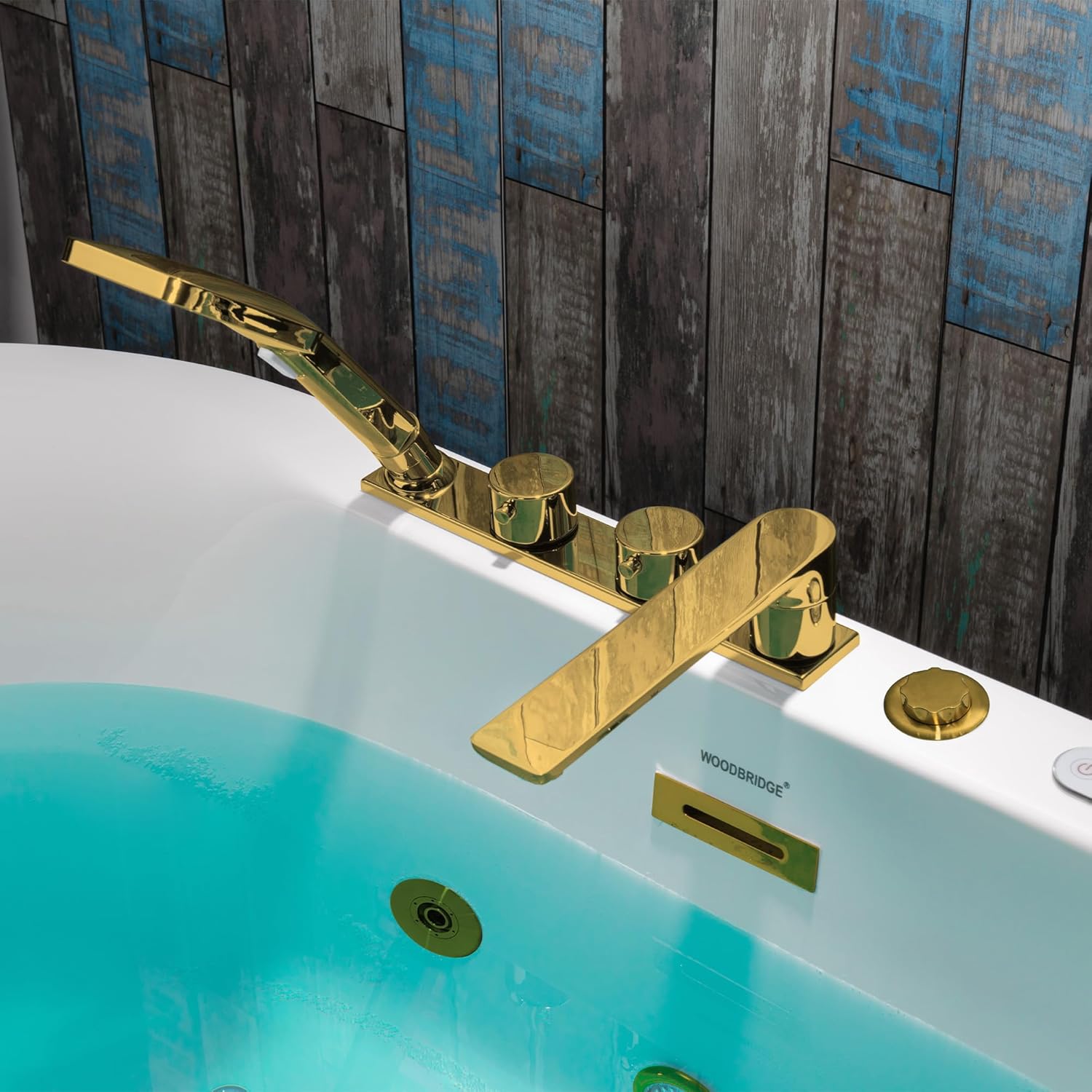 WOODBRIDGE Whirlpool Air Bath Worth It? Honest Pros & Cons 4 WOODBRIDGE whirlpool air bath worth it,should I buy WOODBRIDGE whirlpool tub,WOODBRIDGE BG100 vs alternatives,WOODBRIDGE heated soaking tub pros cons,best freestanding whirlpool tub to buy,WOODBRIDGE air bath worth buying condition quality and materials close-up