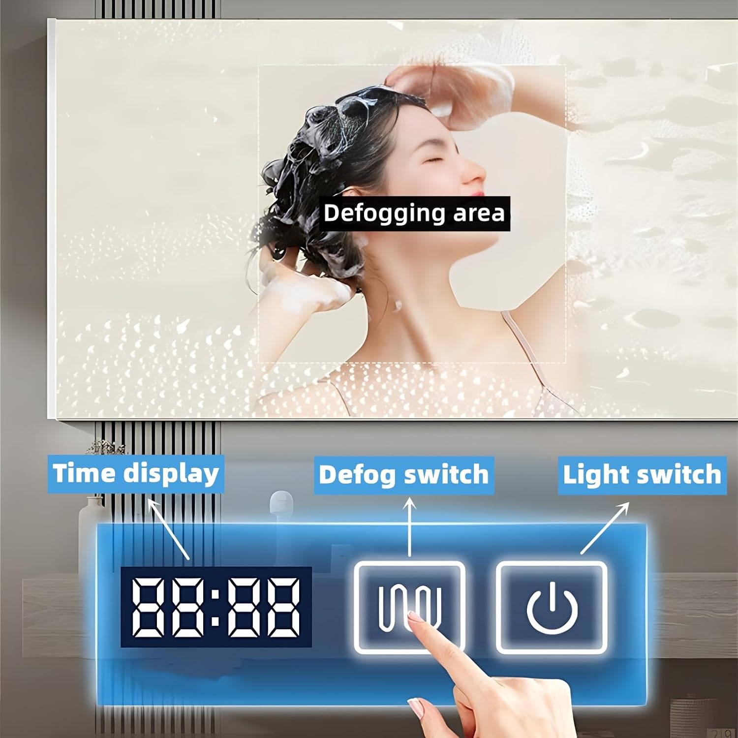 ZGNBSD 72 Inch Vanity Worth Buying? Honest Pros & Cons Analysis 4 ZGNBSD 72 inch bathroom vanity worth buying,should I buy ZGNBSD bathroom vanity,ZGNBSD vanity vs alternatives,ZGNBSD 72 inch vanity pros cons,best freestanding bathroom vanity to buy,ZGNBSD complete vanity set honest condition quality and materials close-up