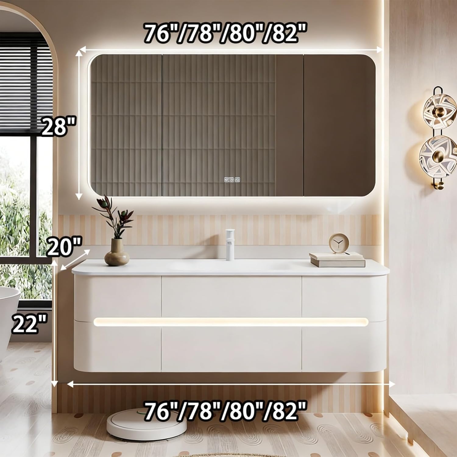 ZGNBSD 78IN vanity worth buying,ZGNBSD vanity pros cons,best floating bathroom vanity,ZGNBSD 78 inch vanity honest,should I buy a ZGNBSD vanity,ZGNBSD vs other bathroom vanities collector appeal rarity and investment value