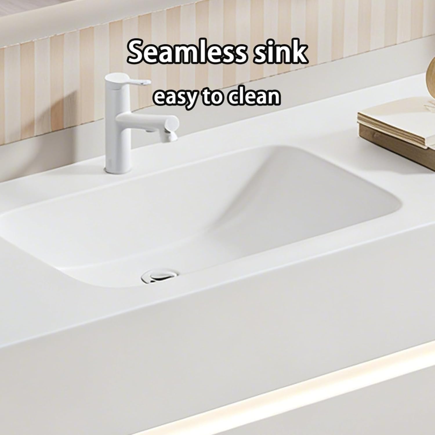 ZGNBSD 78IN vanity worth buying,ZGNBSD vanity pros cons,best floating bathroom vanity,ZGNBSD 78 inch vanity honest,should I buy a ZGNBSD vanity,ZGNBSD vs other bathroom vanities condition quality and materials close-up