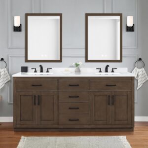 Image 1 of ZGNBSD bathroom vanity worth buying