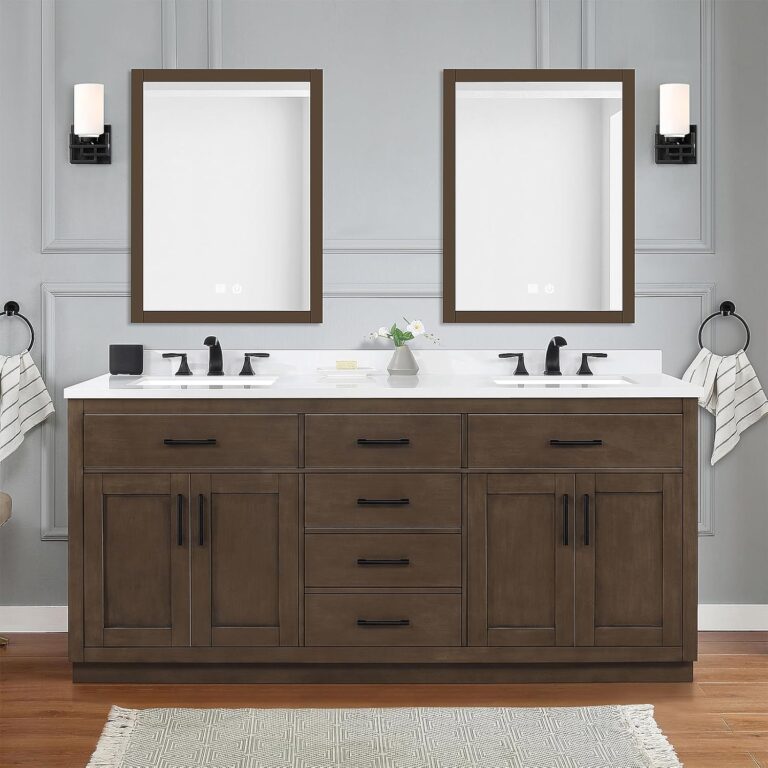Image 1 of ZGNBSD bathroom vanity worth buying