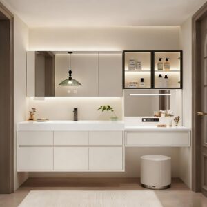 Image 1 of ZGNBSD bathroom vanity worth buying