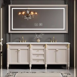 Image 1 of ZGNBSD bathroom vanity worth buying