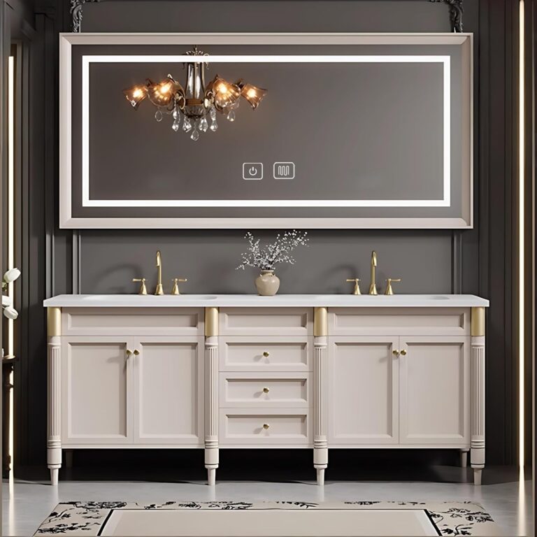 Image 1 of ZGNBSD bathroom vanity worth buying
